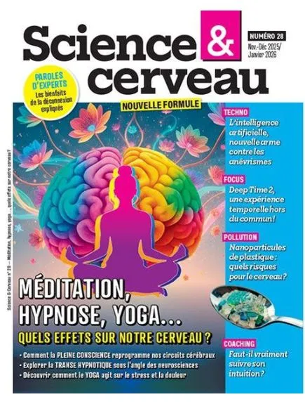 SCIENCE ET CERVEAU