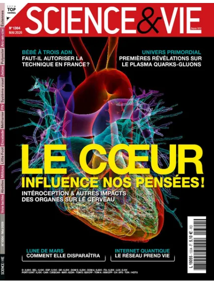SCIENCE & VIE