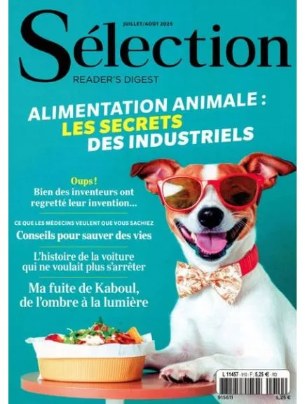 SELECTION READER'S DIGEST