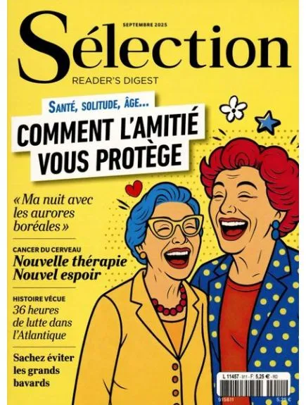 SELECTION READER'S DIGEST
