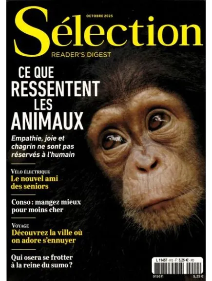 SELECTION READER'S DIGEST
