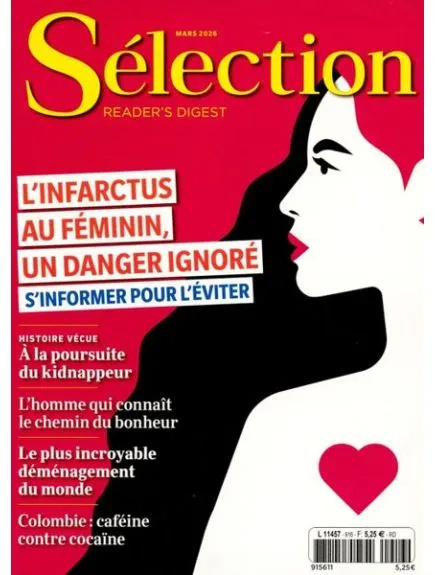 SELECTION READER'S DIGEST