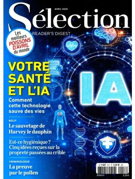 SELECTION READER'S DIGEST