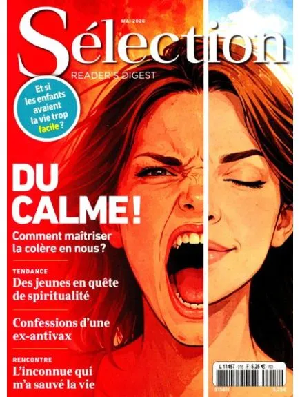 SELECTION READER'S DIGEST