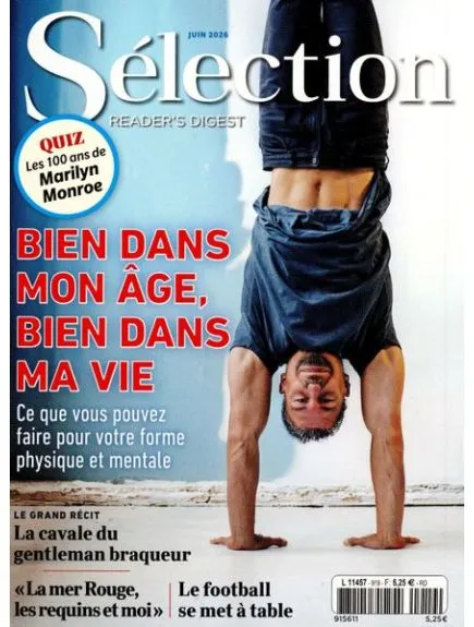 SELECTION READER'S DIGEST