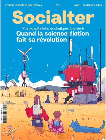 SOCIALTER