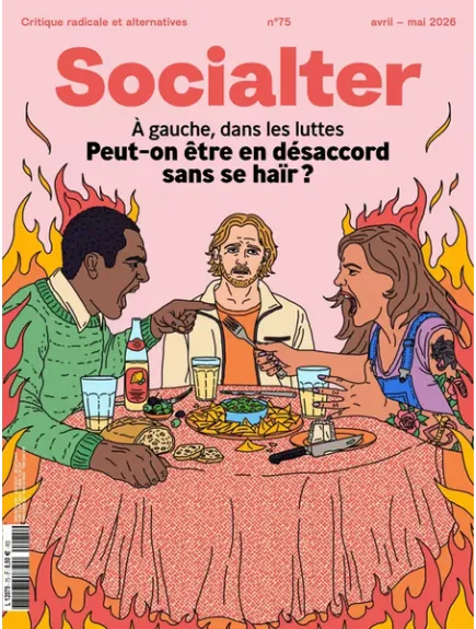 SOCIALTER