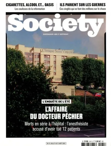 SOCIETY