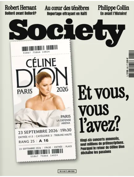 SOCIETY