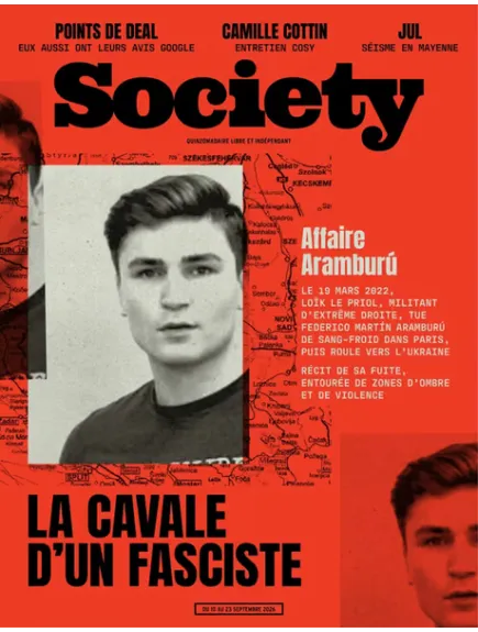 SOCIETY