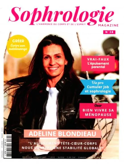 SOPHROLOGIE