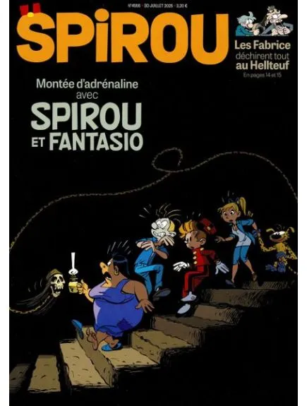 SPIROU