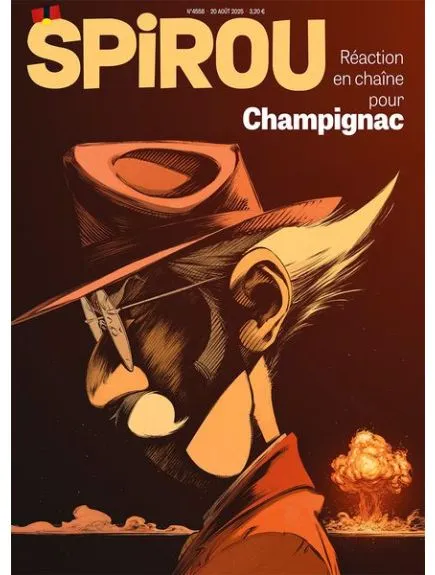 SPIROU