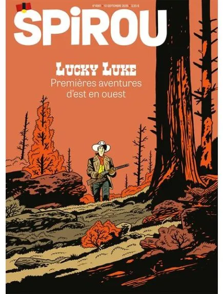 SPIROU