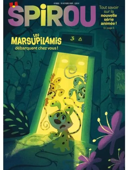 SPIROU