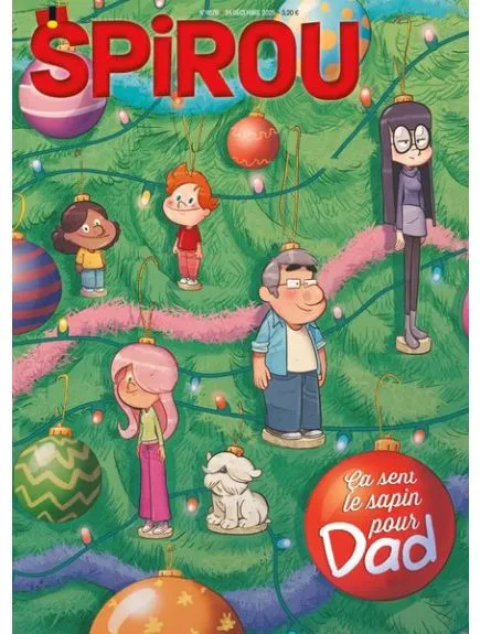 SPIROU