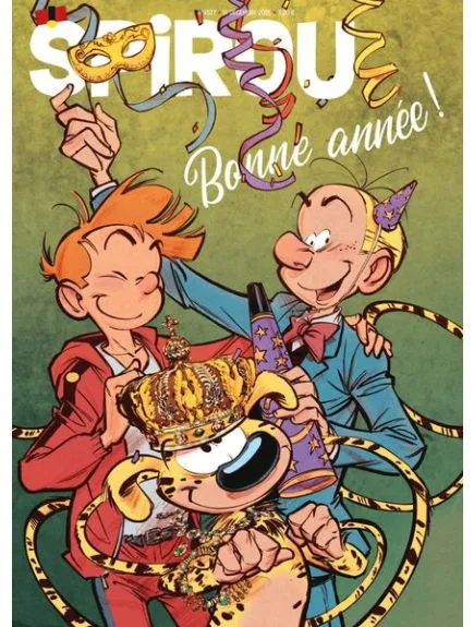 SPIROU