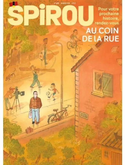 SPIROU