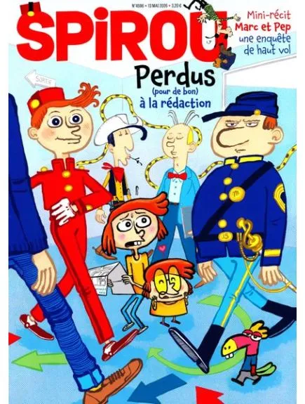 SPIROU
