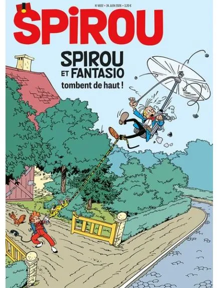 SPIROU