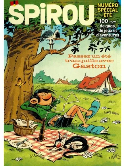 SPIROU