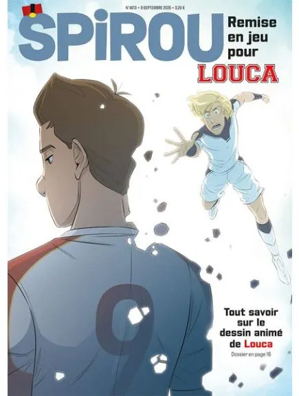 SPIROU