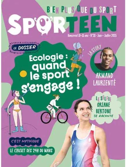 SPORTEEN