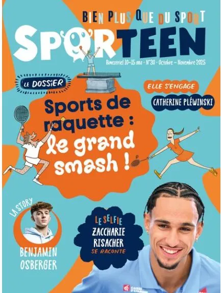 SPORTEEN