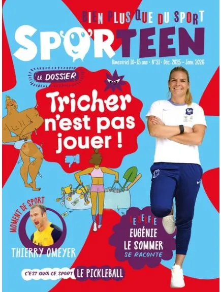 SPORTEEN