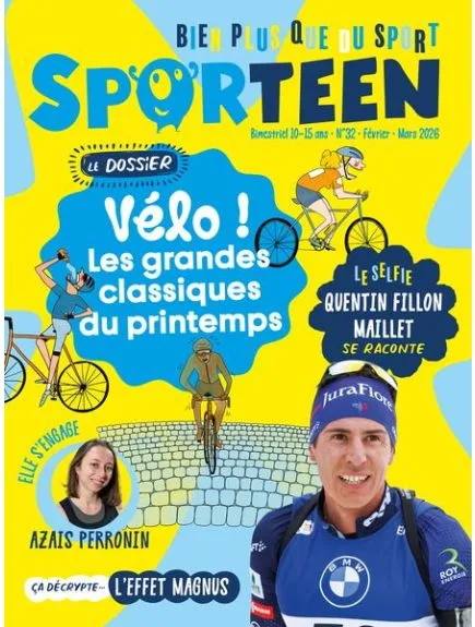 SPORTEEN