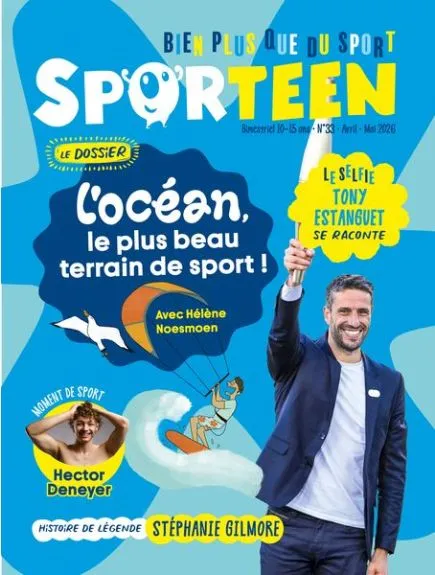 SPORTEEN