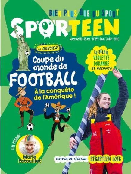 SPORTEEN