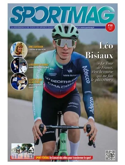 SPORTMAG