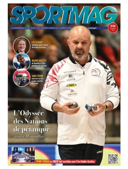 SPORTMAG