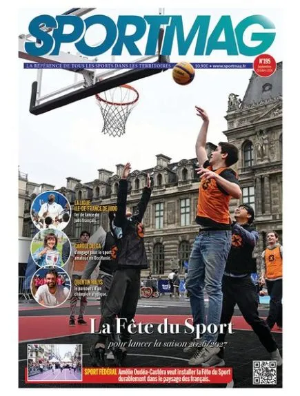 SPORTMAG