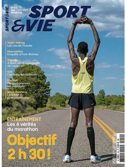 SPORT & VIE
