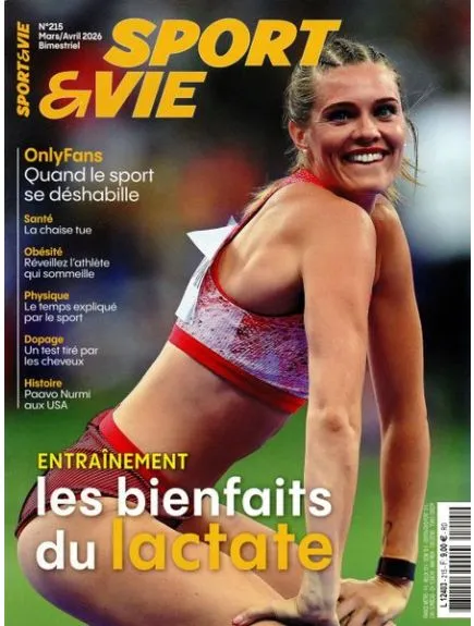SPORT & VIE