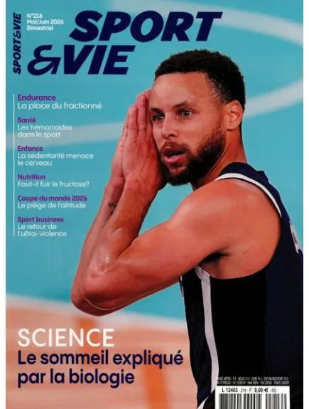 SPORT & VIE