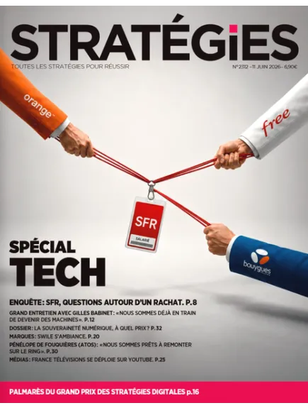 STRATEGIES