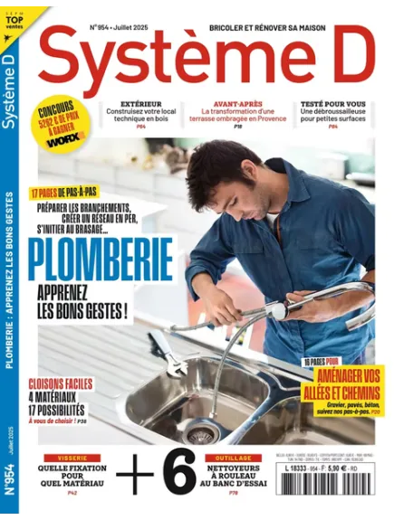 SYSTEME D