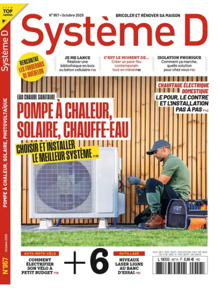SYSTEME D