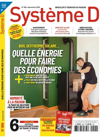 SYSTEME D