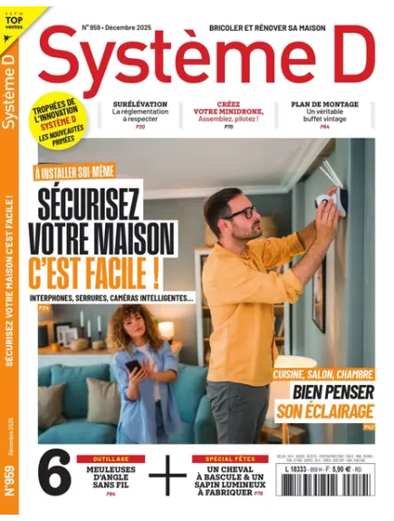 SYSTEME D