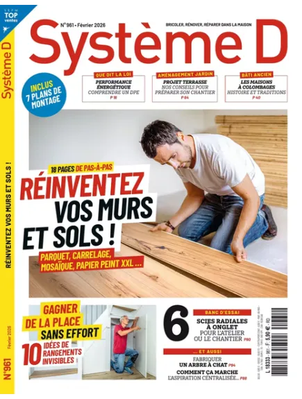 SYSTEME D