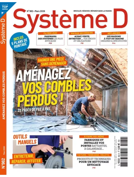 SYSTEME D