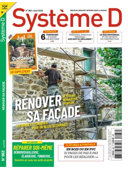 SYSTEME D