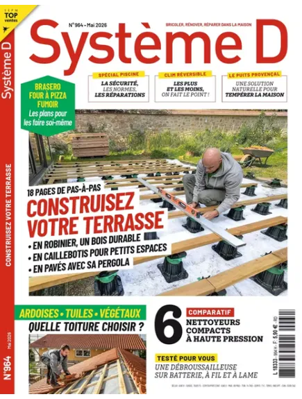 SYSTEME D