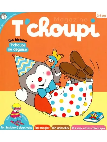 TCHOUPI