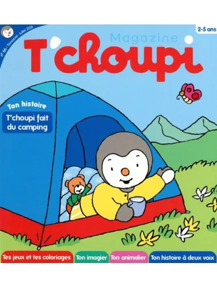 TCHOUPI