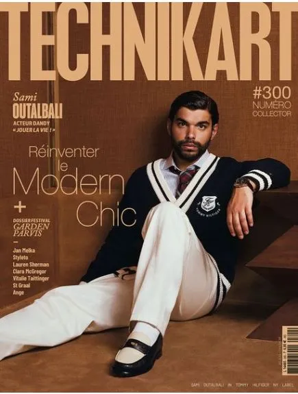 TECHNIKART